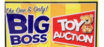 Big Boss Toy Auction